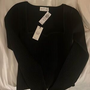 Aritzia top